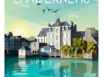 LANDERNEAU Fil de l'Eau
