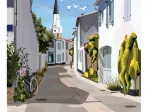 Île de RE Création