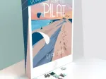 Vers la DUNE DU PILAT et au delà