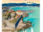Tokyo, Mexico, AJACCIO - La Citadelle