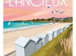 Au Royaume de LANCIEUX - Plage de Saint-Sieu
