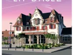 BACK TO LA BAULE