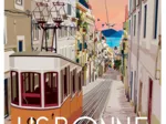 T'es Mignonne LISBONNE