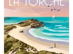 Im Licht von La Torche