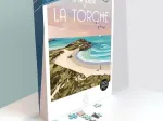 Im Licht von La Torche