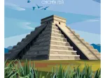 Mexiko Chichén Itza