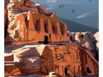 Jordanien Petra