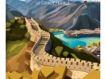 Die Chinesische Mauer