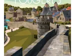 Besuch in Fougères