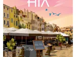 Bezauberndes Aix
