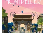 Sa Majesté MONTPELLIER
