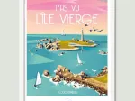 T'as vu l'ile vierge Plouguenau