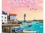 Belle-Île Était Une Fois - Port de Sauzon