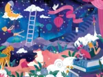 2 Puzzles - Meine Träume