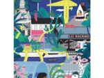 Mini Puzzle - Nantes Extraordinaire de Nuit