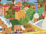 Park Güell
