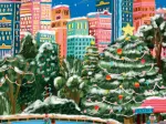 New Yorker Nussknacker