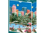 New Yorker Nussknacker