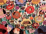 Blumenfrauen