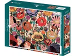 Blumenfrauen