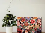 Blumenfrauen