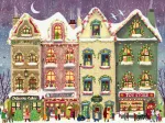 Weihnachtseinkäufe