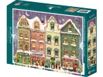 Weihnachtseinkäufe