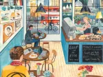 Londoner Café