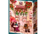 Die Süße Flucht - Valentins-Café