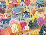 Die Magie des Herbstes