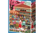 Blumenmarkt