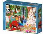 Weihnachtsecke