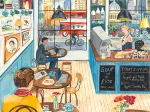 Londoner Cafe