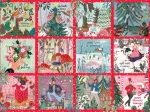 12 Tage von Weihnachten