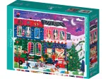 Frohe Weihnachten