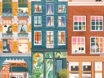 Neun Straßen, Amsterdam