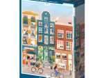Neun Straßen, Amsterdam