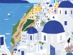 Santorini