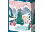 Weihnachtsdorf