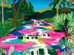 Caño Cristales