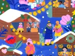 Weihnachtsmarkt