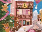 Colmarer Weihnachtsmarkt