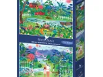 2 Puzzles - Ode an den Frühling