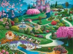 Cinderellas Schloss