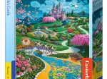 Cinderellas Schloss