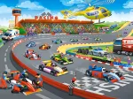 Formula Racing