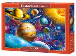 Odyssee durch das Sonnensystem