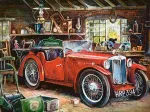 Vintage Garage