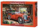 Vintage Garage