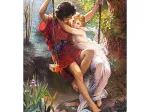 Pierre-Auguste Cot: Frühling